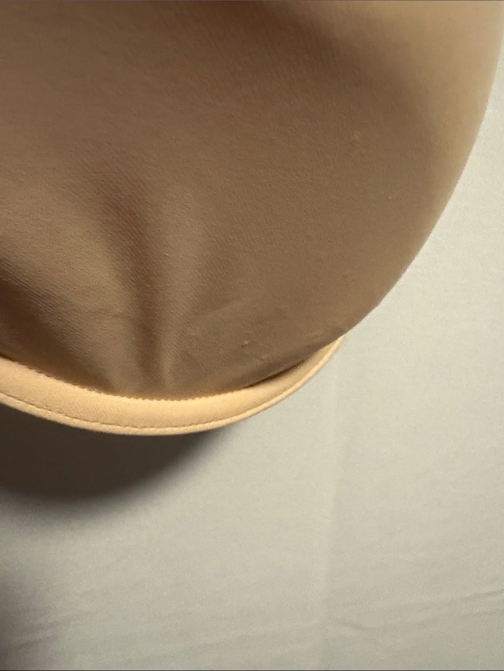 Panache seamless lightly